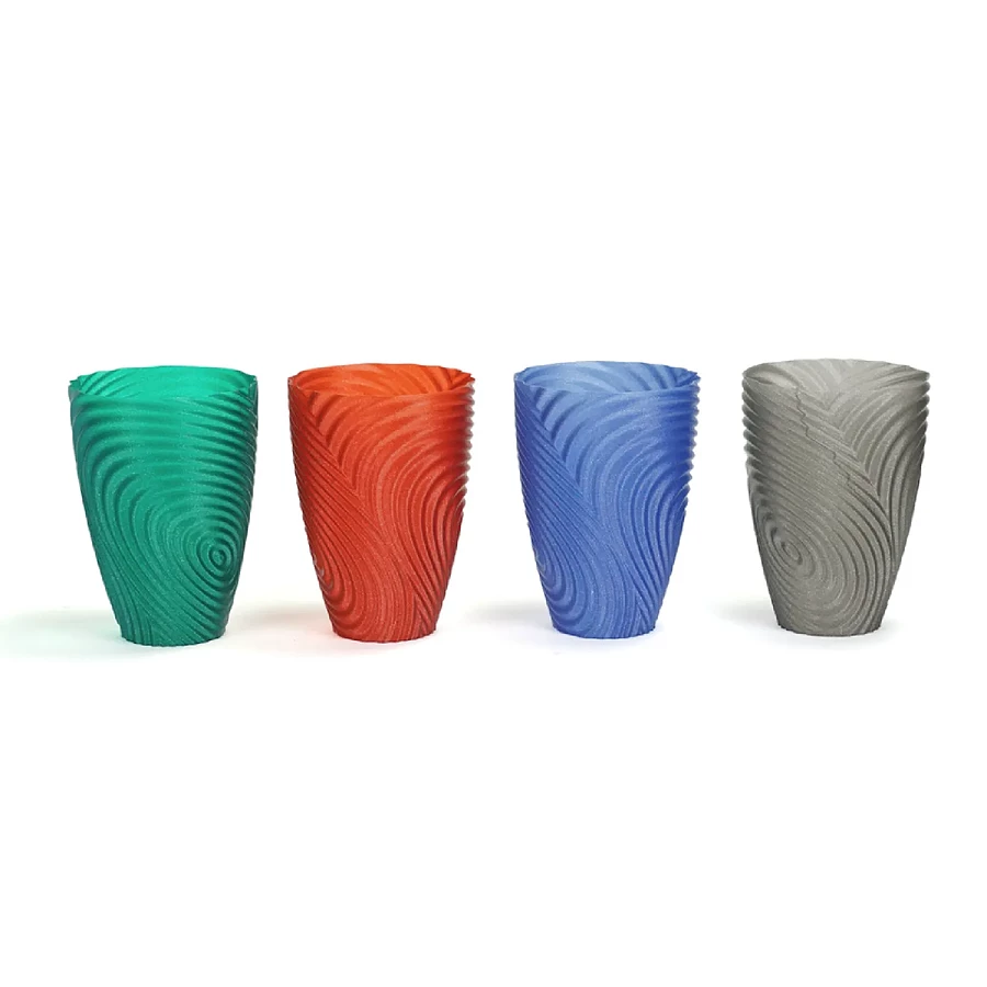 Chromatik - PLA Vert Cactus 750g - Filament 1.75mm