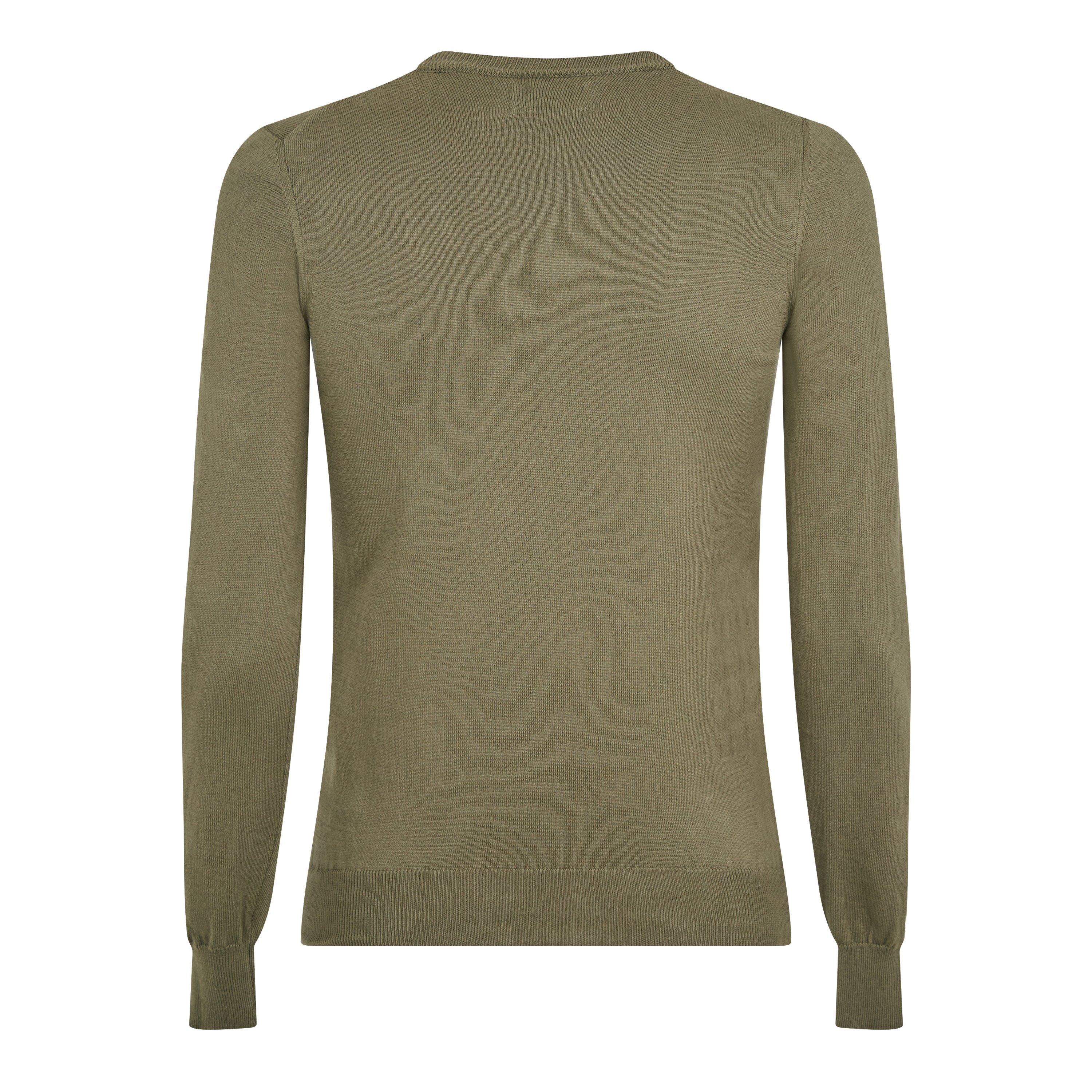 Farah Mullen Sweater