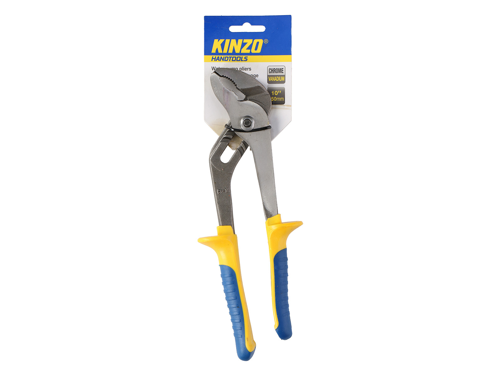 Kinzo waterpomptang