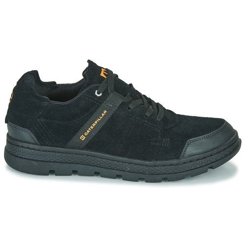 Caterpillar - CITE LOW - Noir