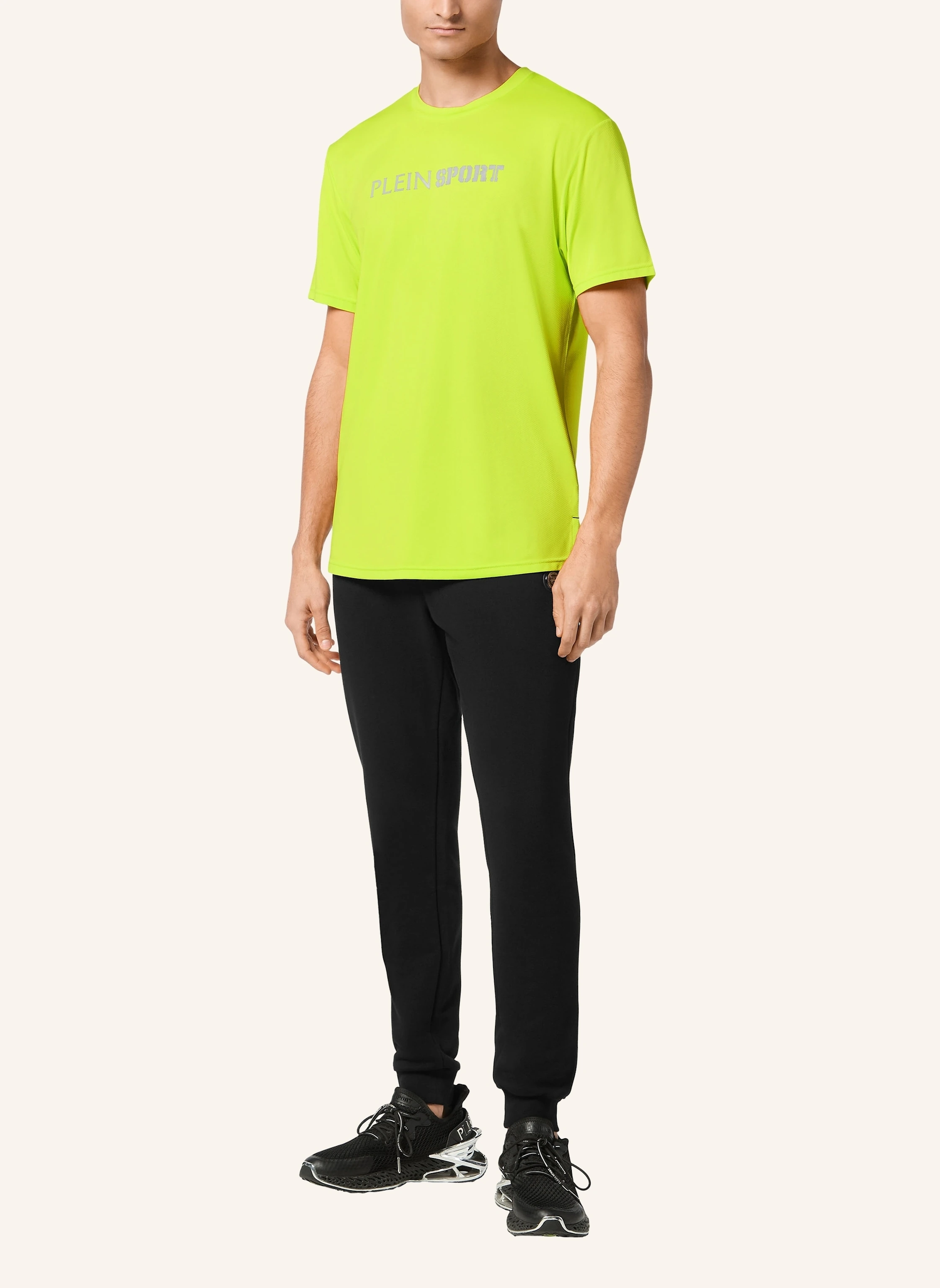 PLEIN SPORT T-Shirt