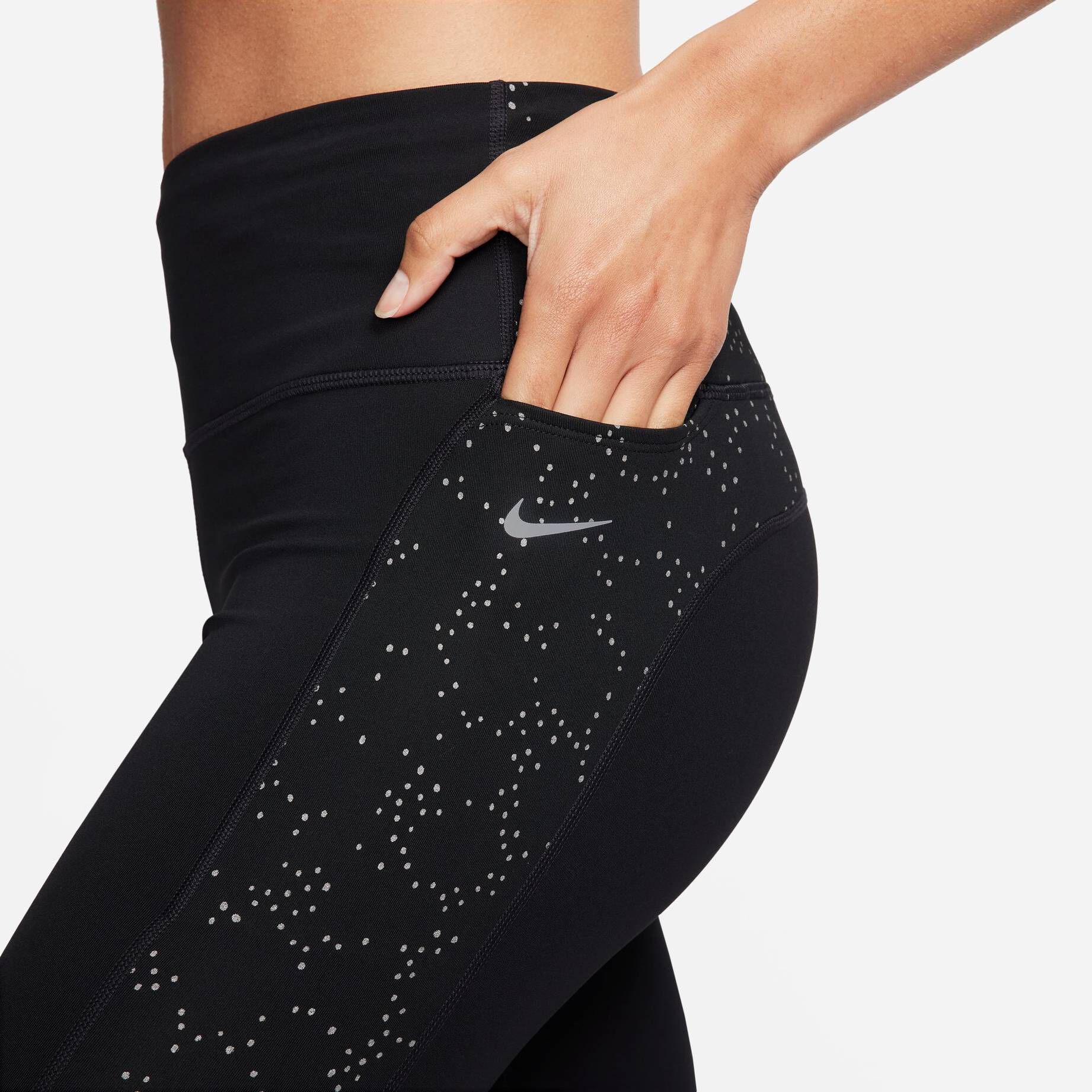 Nike| Damen Lauftights FAST
