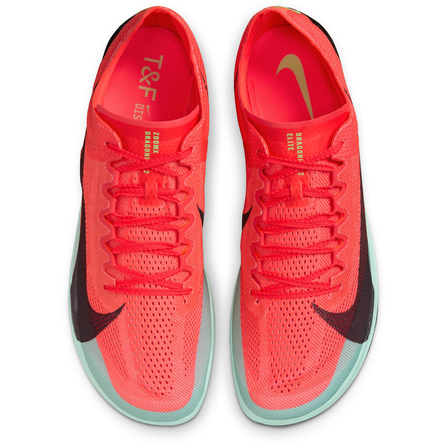 Nike Dragonfly 2 Elite