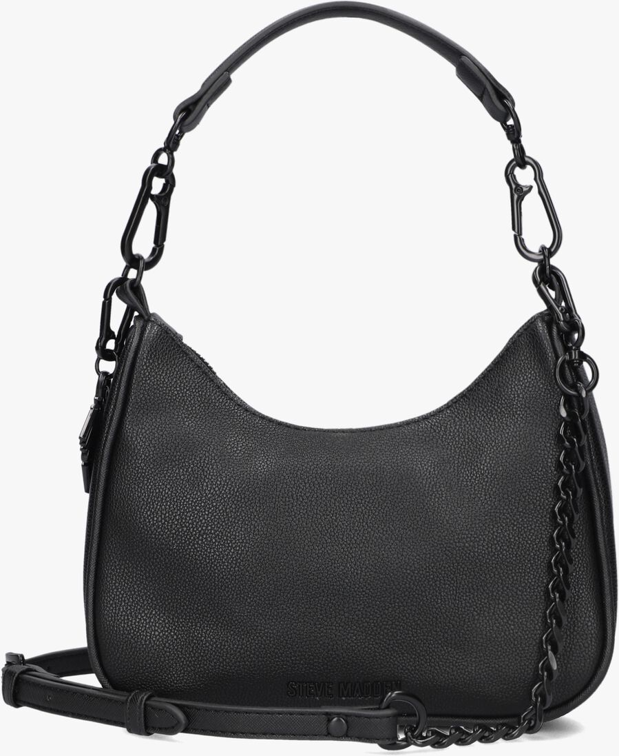 STEVE MADDEN zwarte steve madden schoudertas bprime