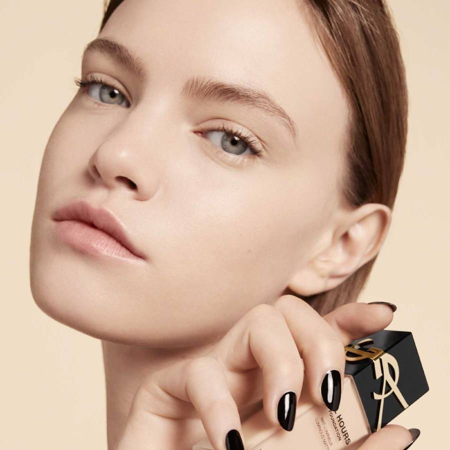 Yves Saint Laurent All Hours Foundation LC4 25ml