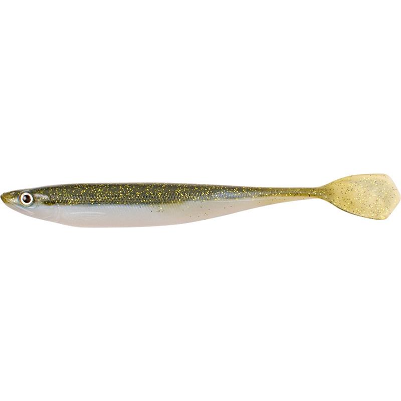 Leurre Souple Cwc Gunslinger Ds - 16Cm - Par 6