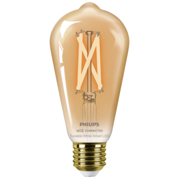 Philips smart led edision E27 50 watt
