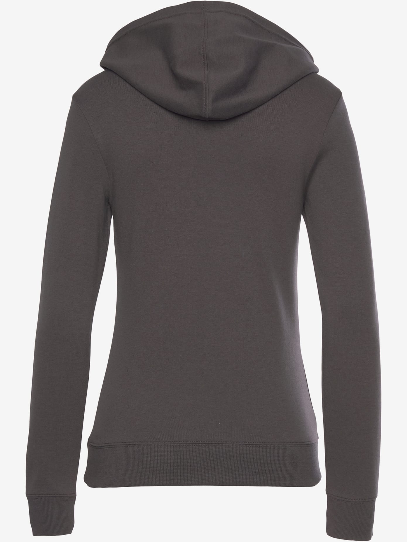Sweatshirt à capuche sweat à capuche basique, logo imprimé et broderie