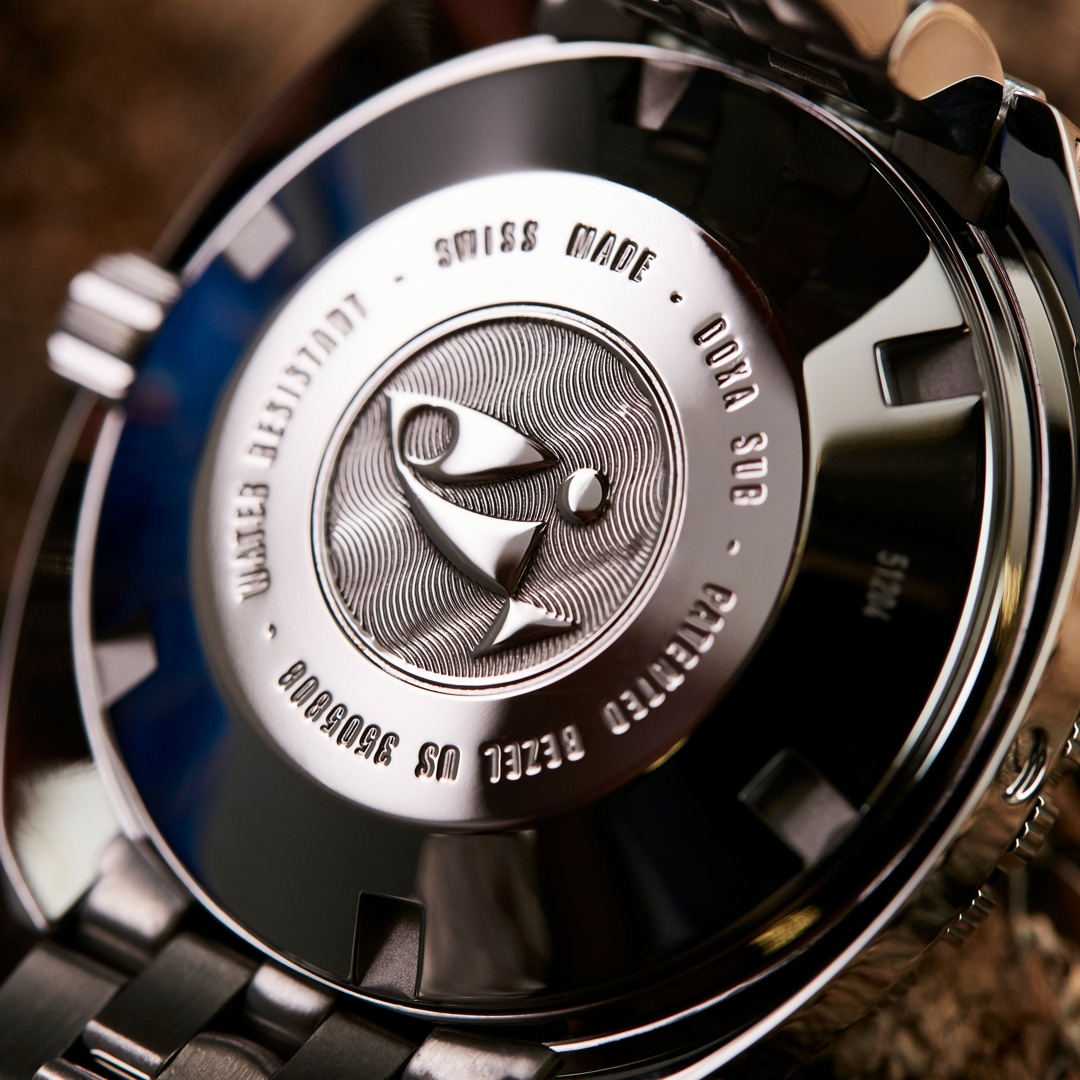 Doxa SUB 1500T Searambler