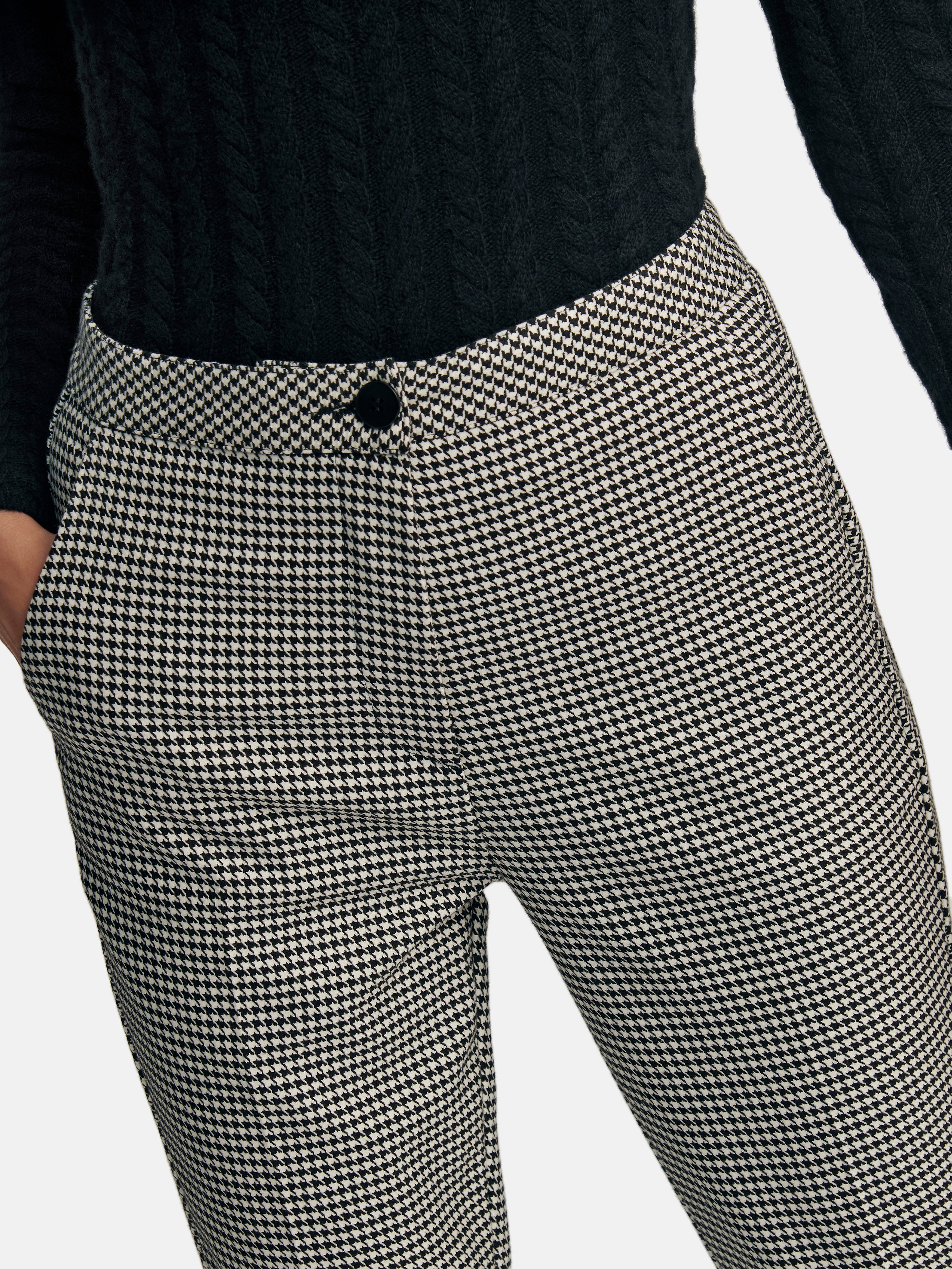 Hose Passform Sylvia