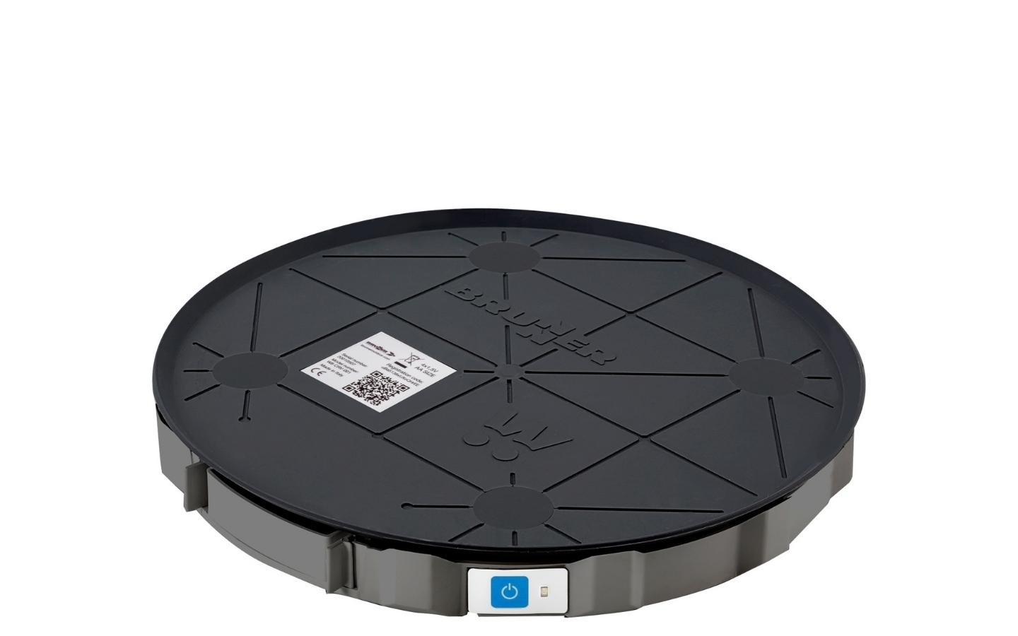 W8 2.0 Gascontrol Gasflaschen Füllstandsanzeige