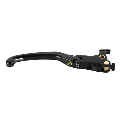 Levier de frein LighTech racing rabattable