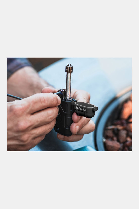 True Utility True Utility Plasma Lighter Aansteker