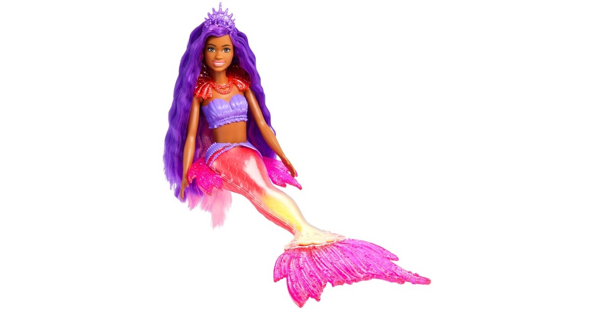 Barbie