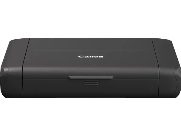 Canon PIXMA TR150 - Printer - farve - blækprinter - A4/Legal - op til 9 ipm (mono) / op til 5.5 ipm (farve) - kapacitet: 50 ark - USB 2.0, Wi-Fi(n)