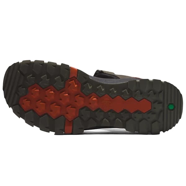 Sandale de randonnée TIMBERLAND GARRISON TRAIL WEBBING SANDAL GRAPE LEAF