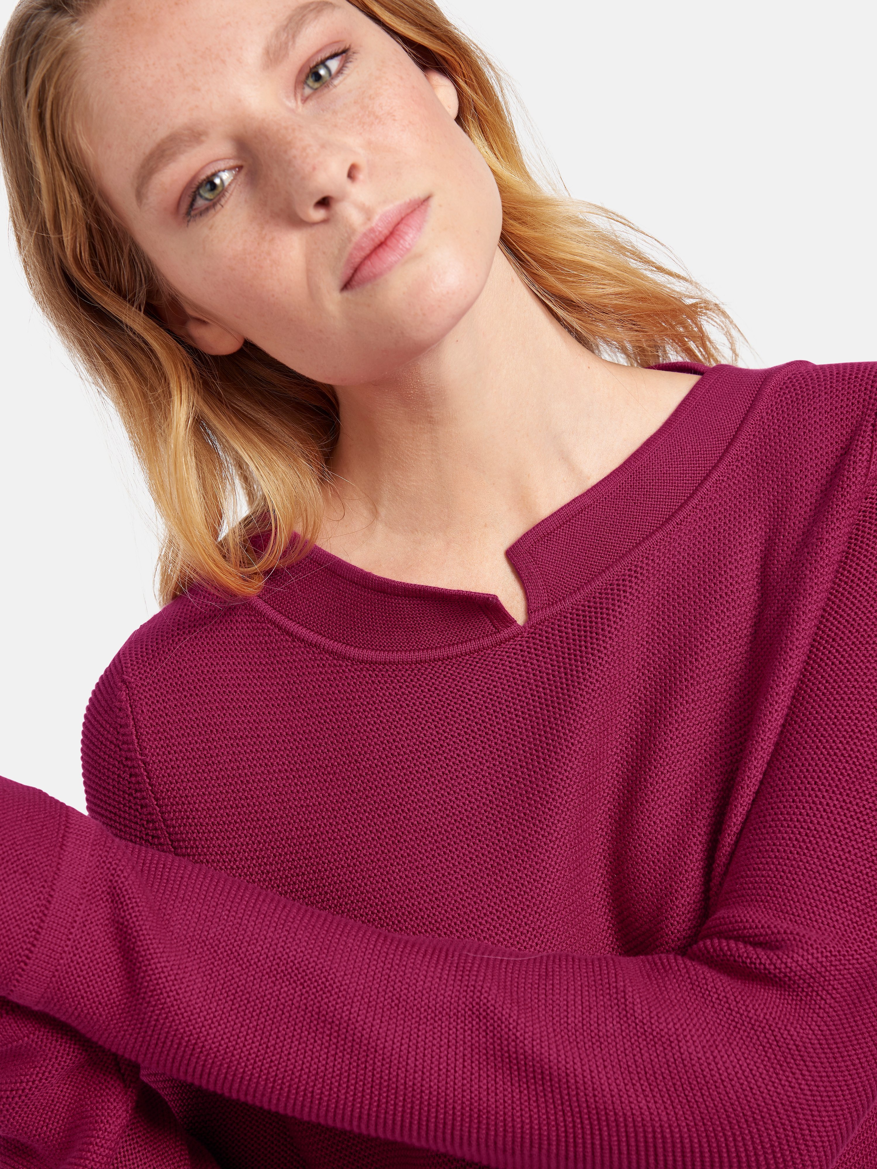 Pullover