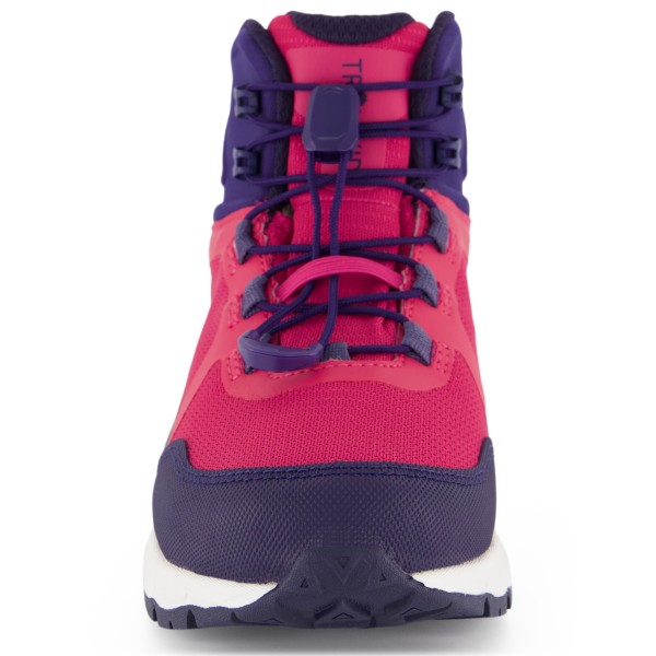 Trollkids - Kid's Skarvan Hiker Mid XT - Chaussures de randonnée