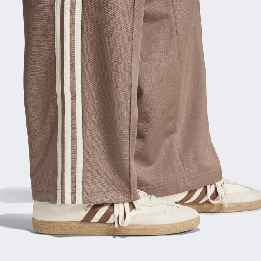 Adidas Original Pantalon de survêtement coupe baggy Adicolor Firebird