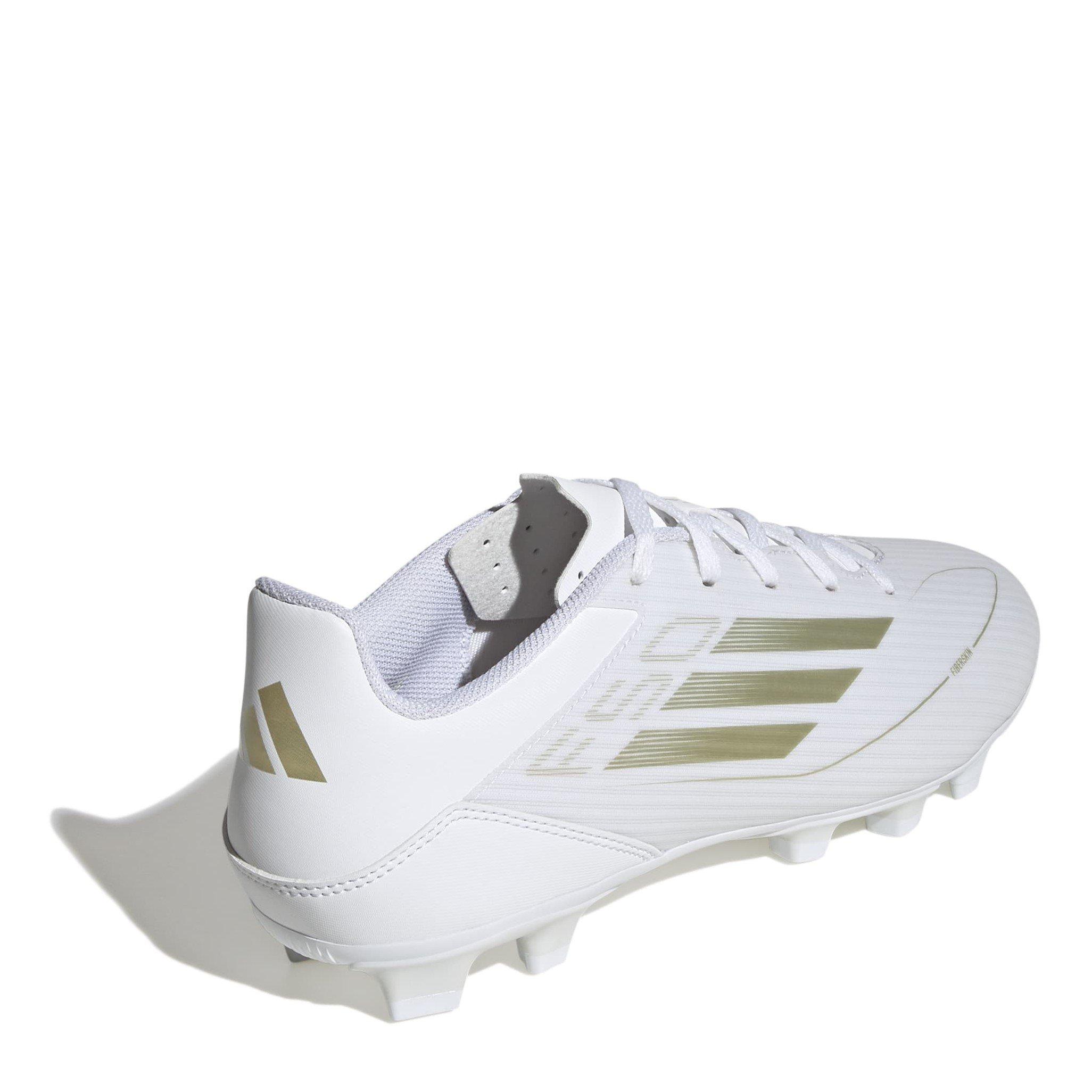 adidas F50 Club Firm Ground Football Boots