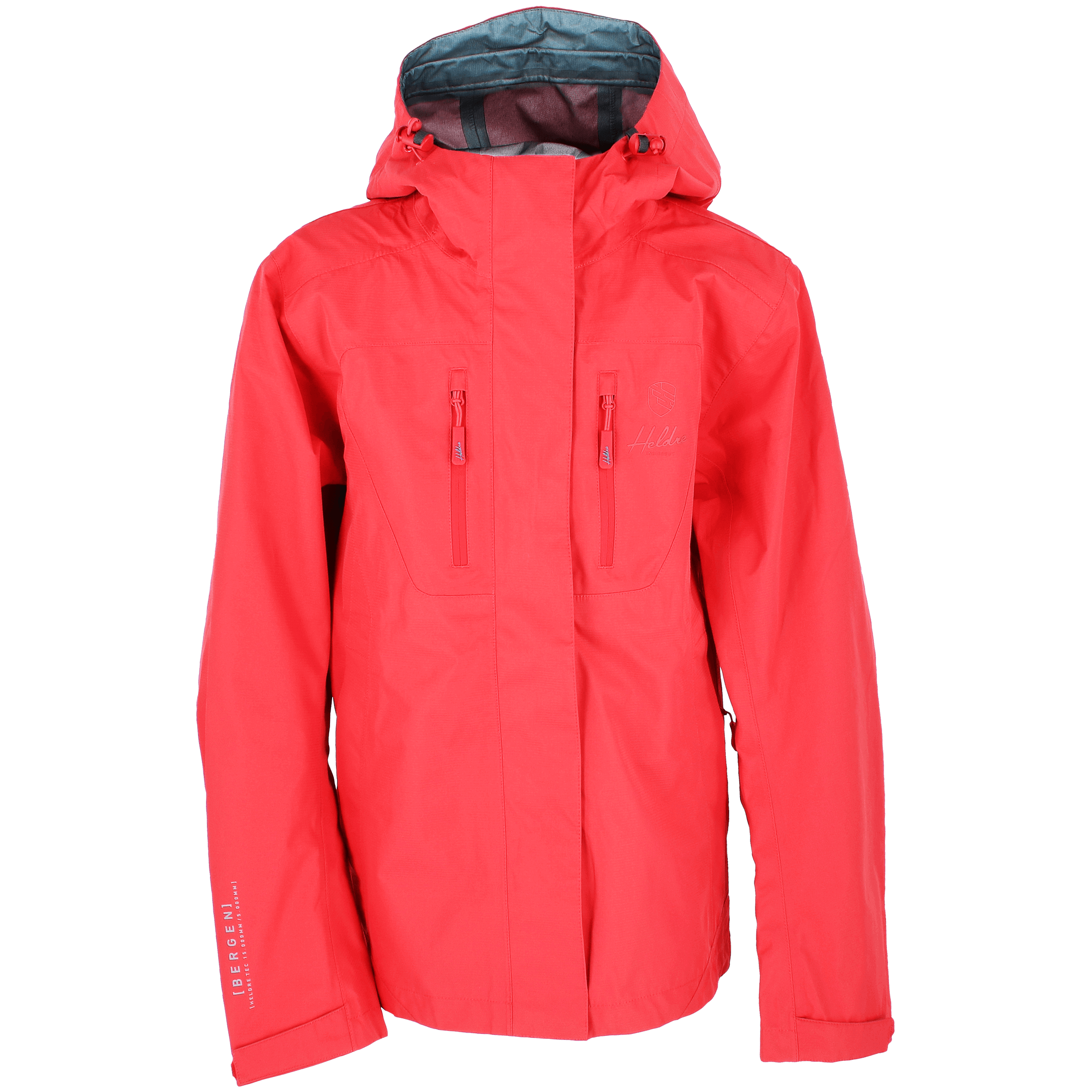 Heldre Bergen Jacket junior girl - Jakke
