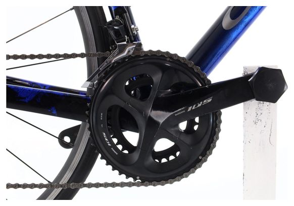 Produit reconditionné · Orbea Orca Carbone · Noir / Vélo de route / Orbea | Très bon état