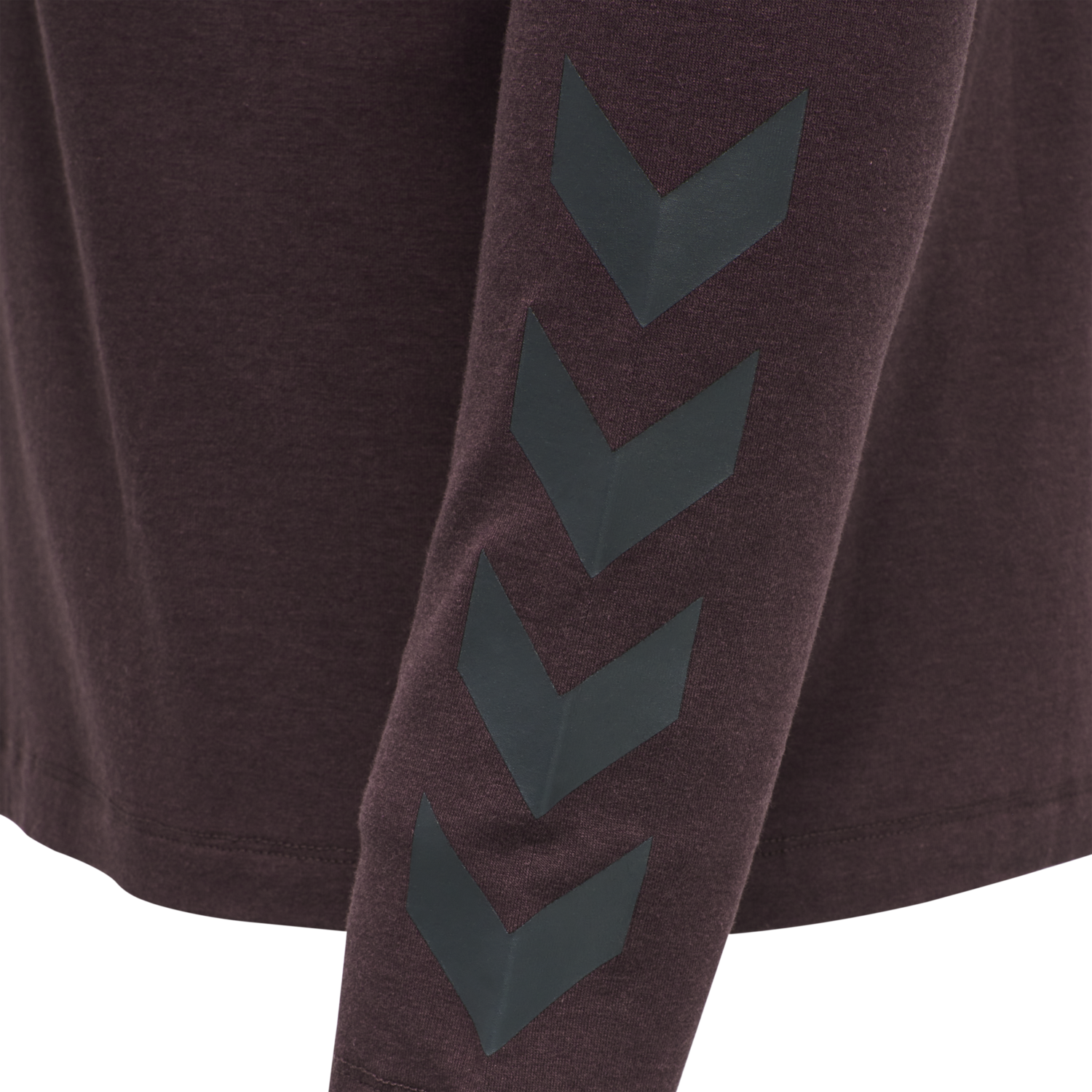 hmlMACE T-SHIRT LS