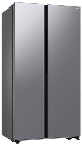 Samsung - RS57DG400EM9/EF - Amerikaanse Koelkast - Zilver - SpaceMax