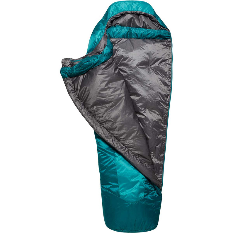 Rab Damen Solar Eco 2 Schlafsack