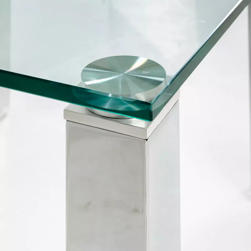 Couchtisch Modul A 70x70cm