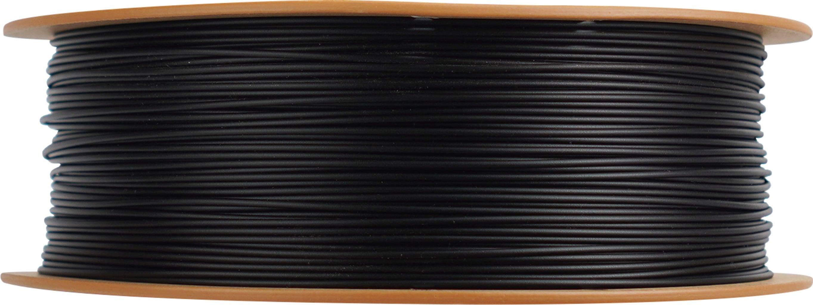 eSUN  PLA-Basic Black, 1,75 mm / 1000 g    Allround PLA Material in Schwarz