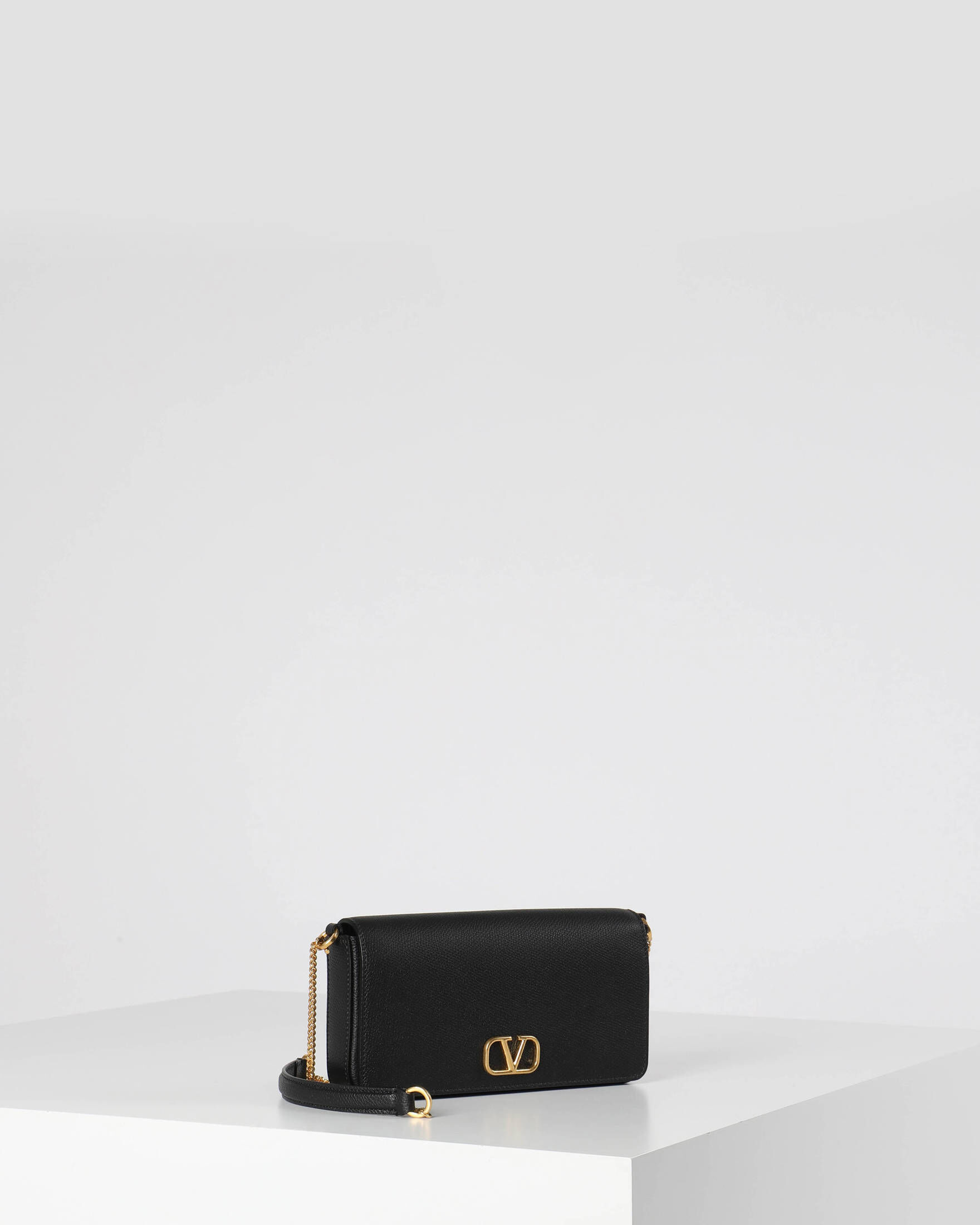 Valentino Garavani| Damen Umhängetasche VLOGO SIGNATURE POCHETTE
