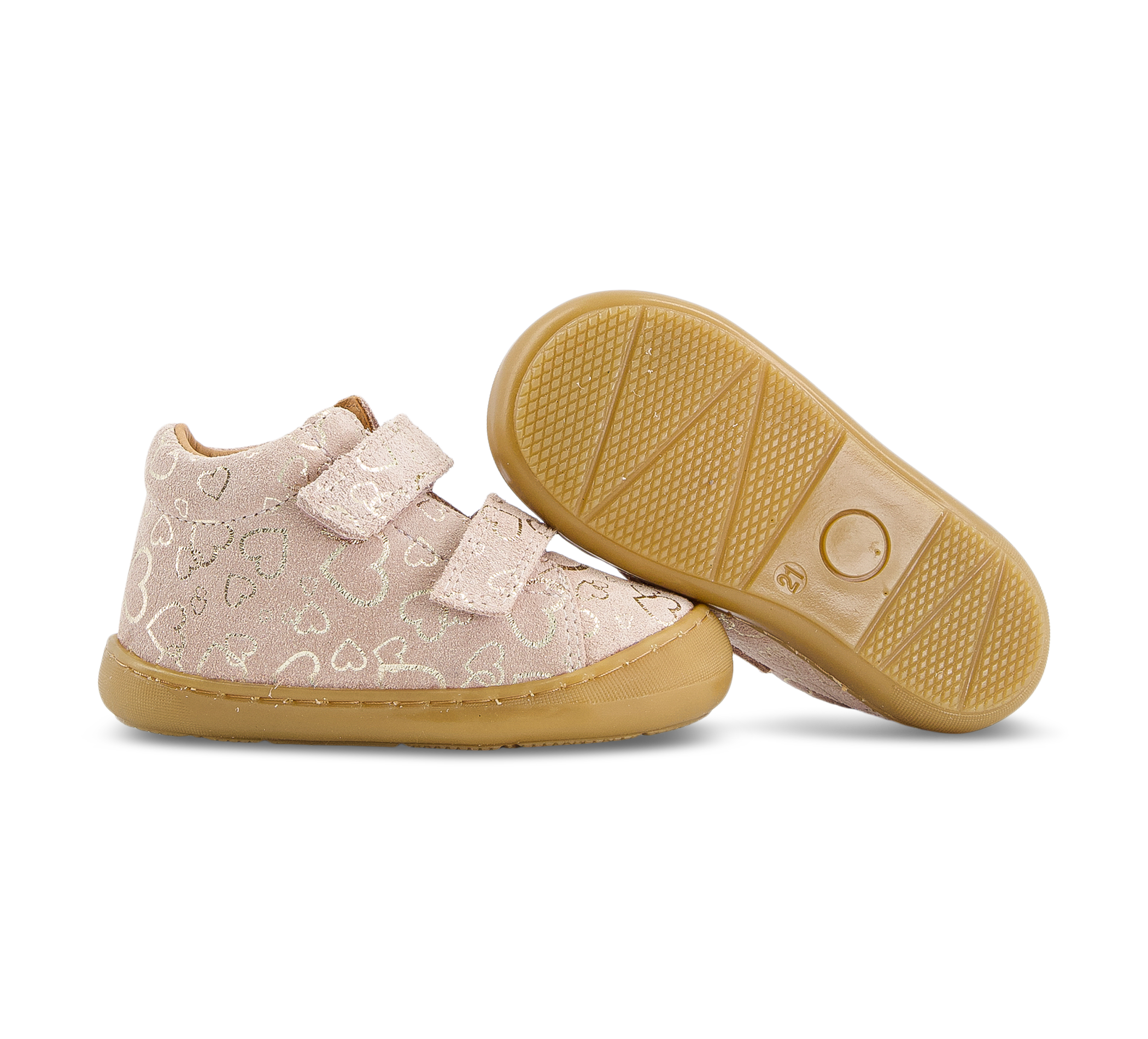 Telyoh Mannie - Klettschuhe
