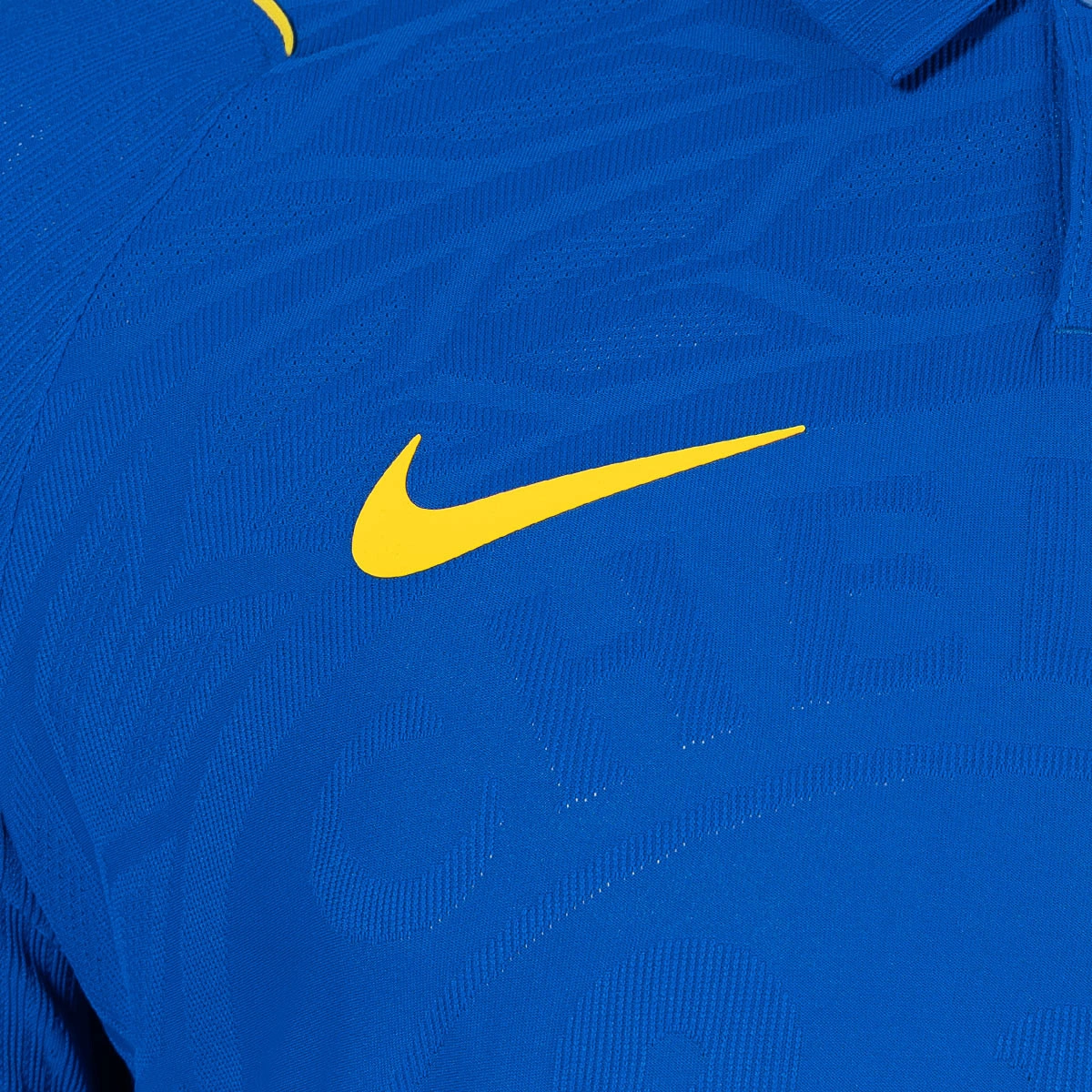 Camisola Nike Chelsea FC Primeiro equipamento Authentic 2026-2027