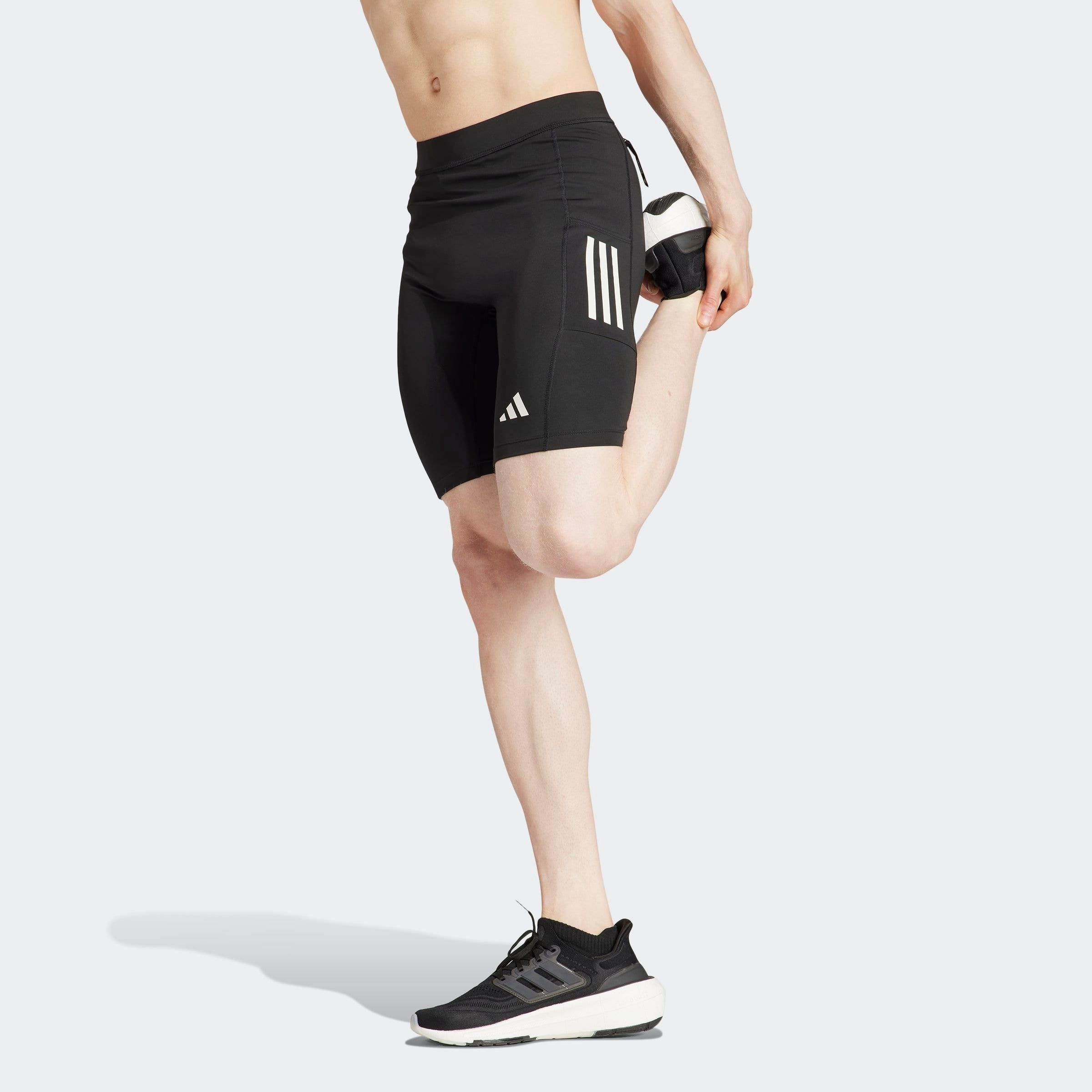 adidas Performance Laufshorts »OTR B SHORT TIG«