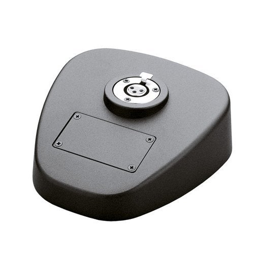 Konig & Meyer 29390 microfoon voetstuk - tafel