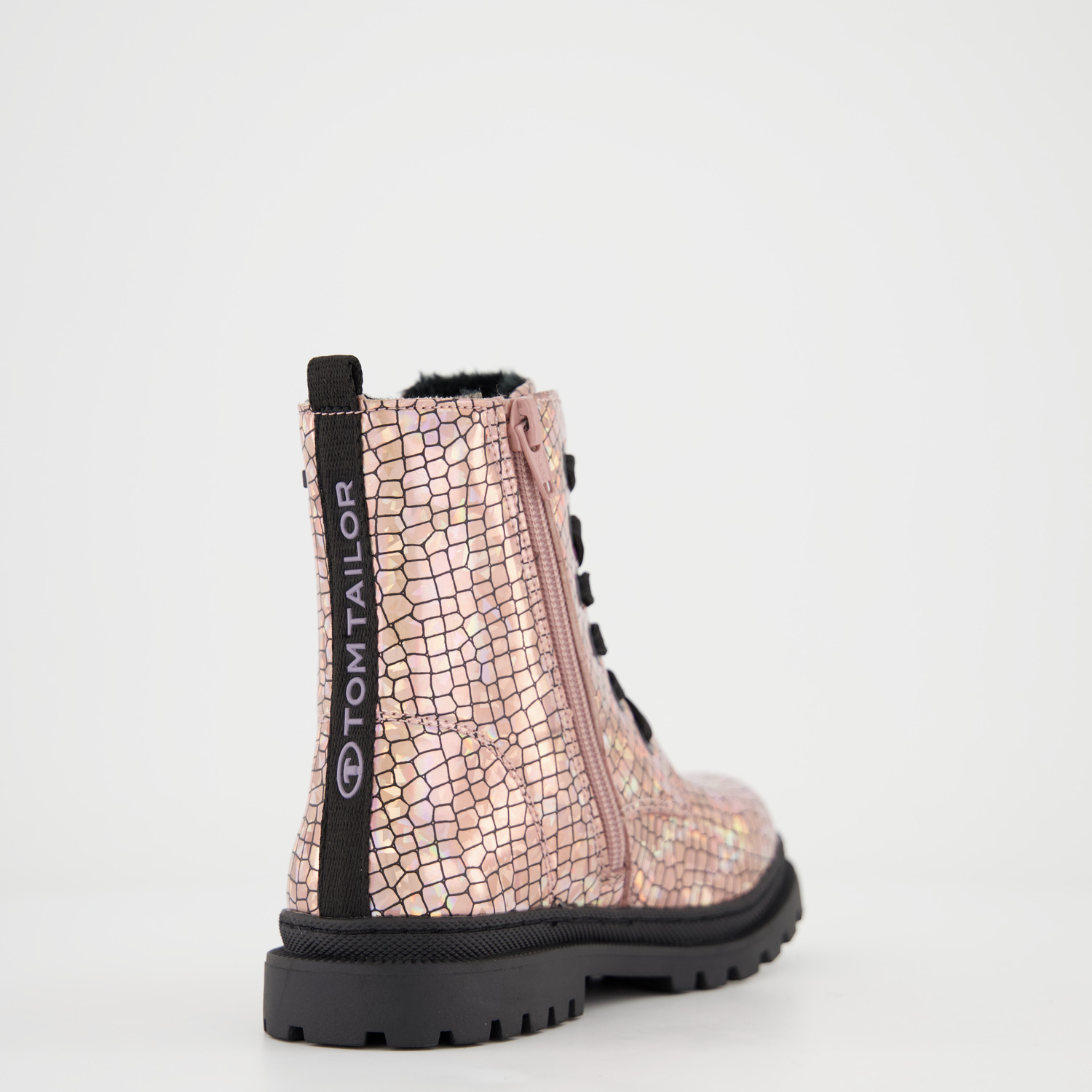 Tom Tailor Stiefeletten