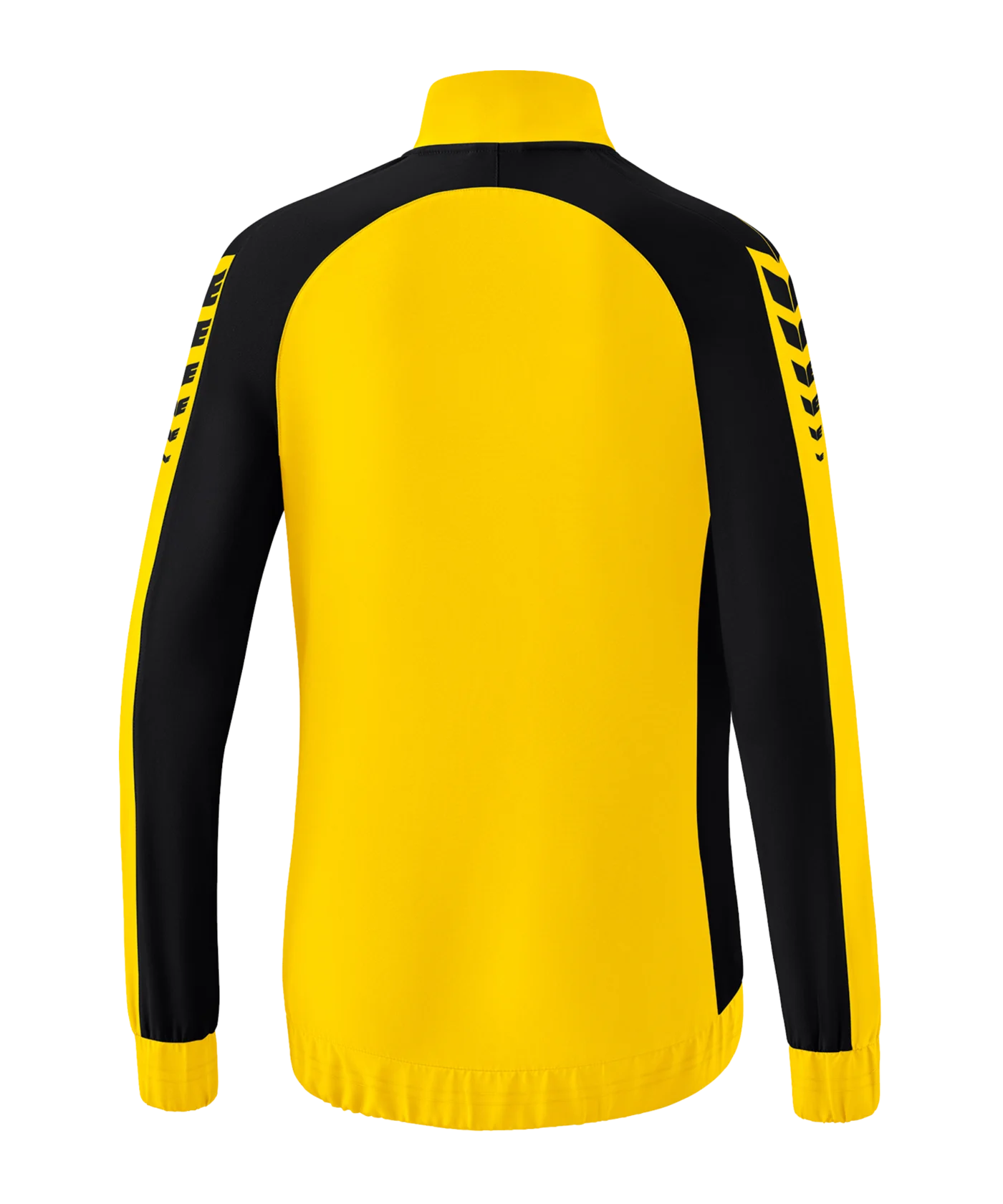 Erima Six Wings Präsentationsjacke Damen Gelb