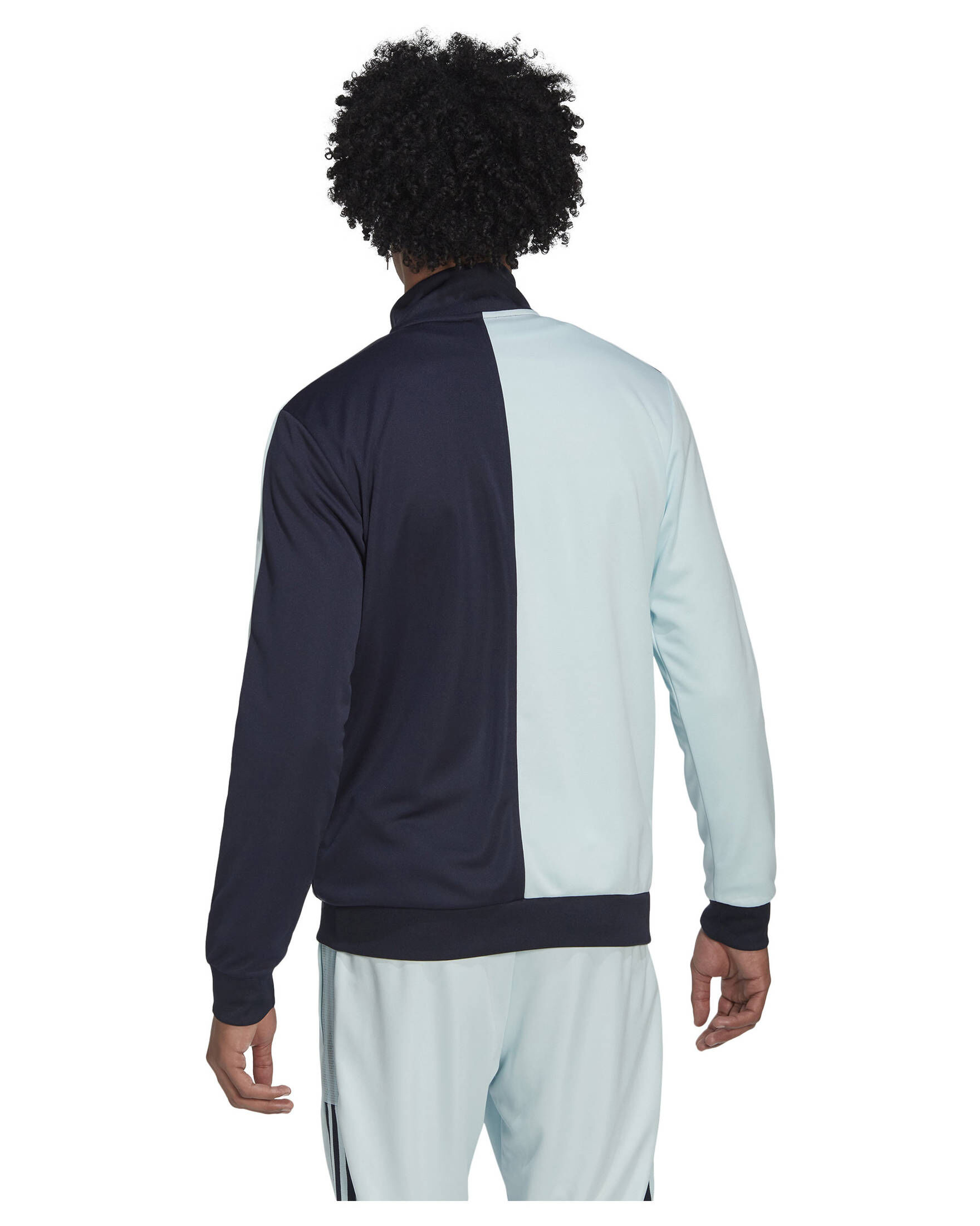 adidas Performance| Herren Fußballjacke TIRO