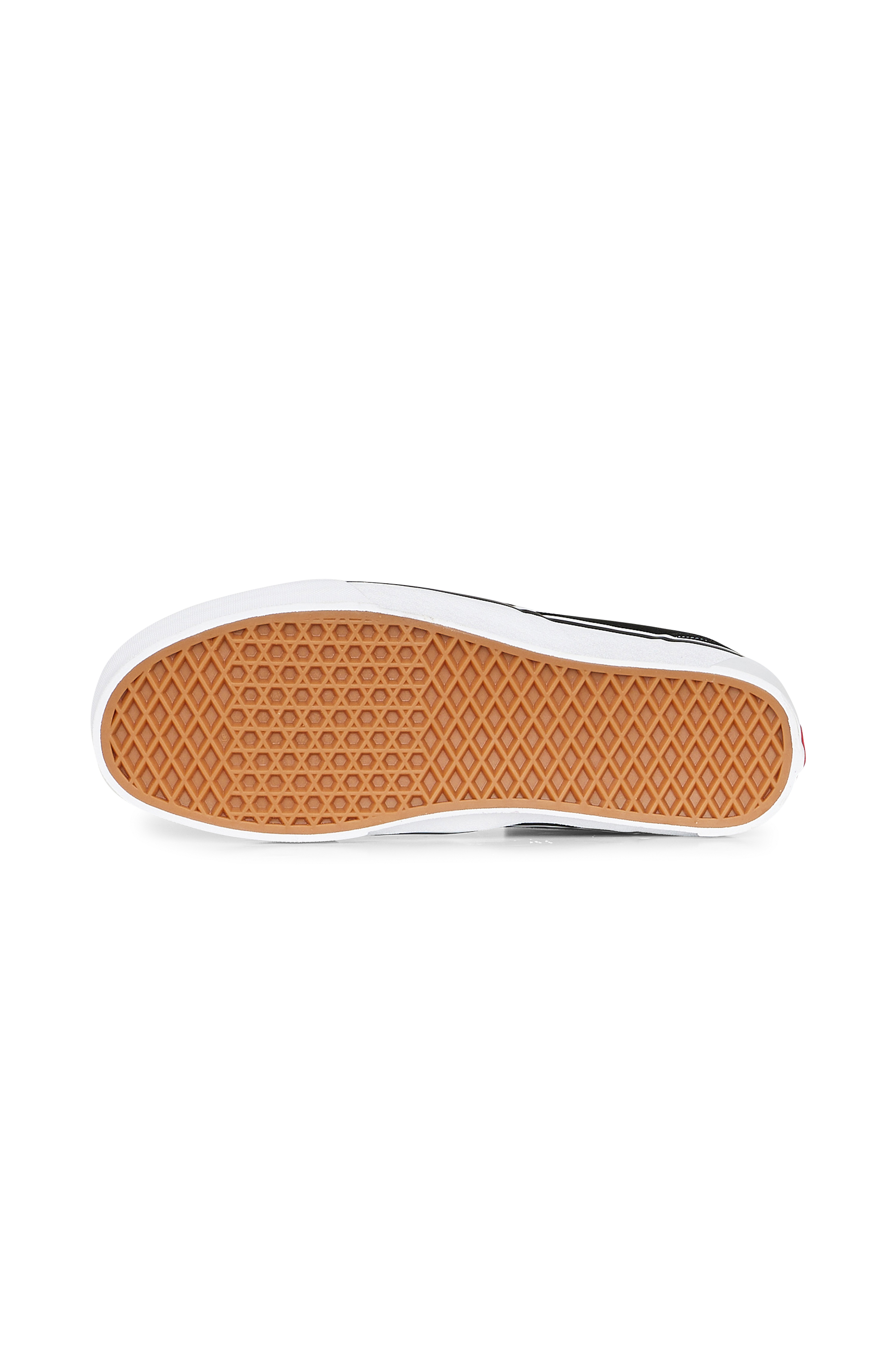 VANS Slip-on Knu Slip Black/True Whit Noir