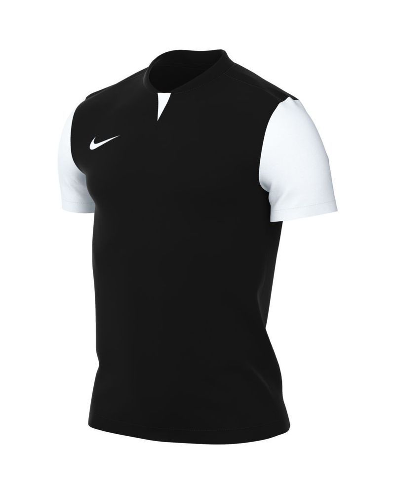 Maillot de football Nike Trophy V Noir pour homme