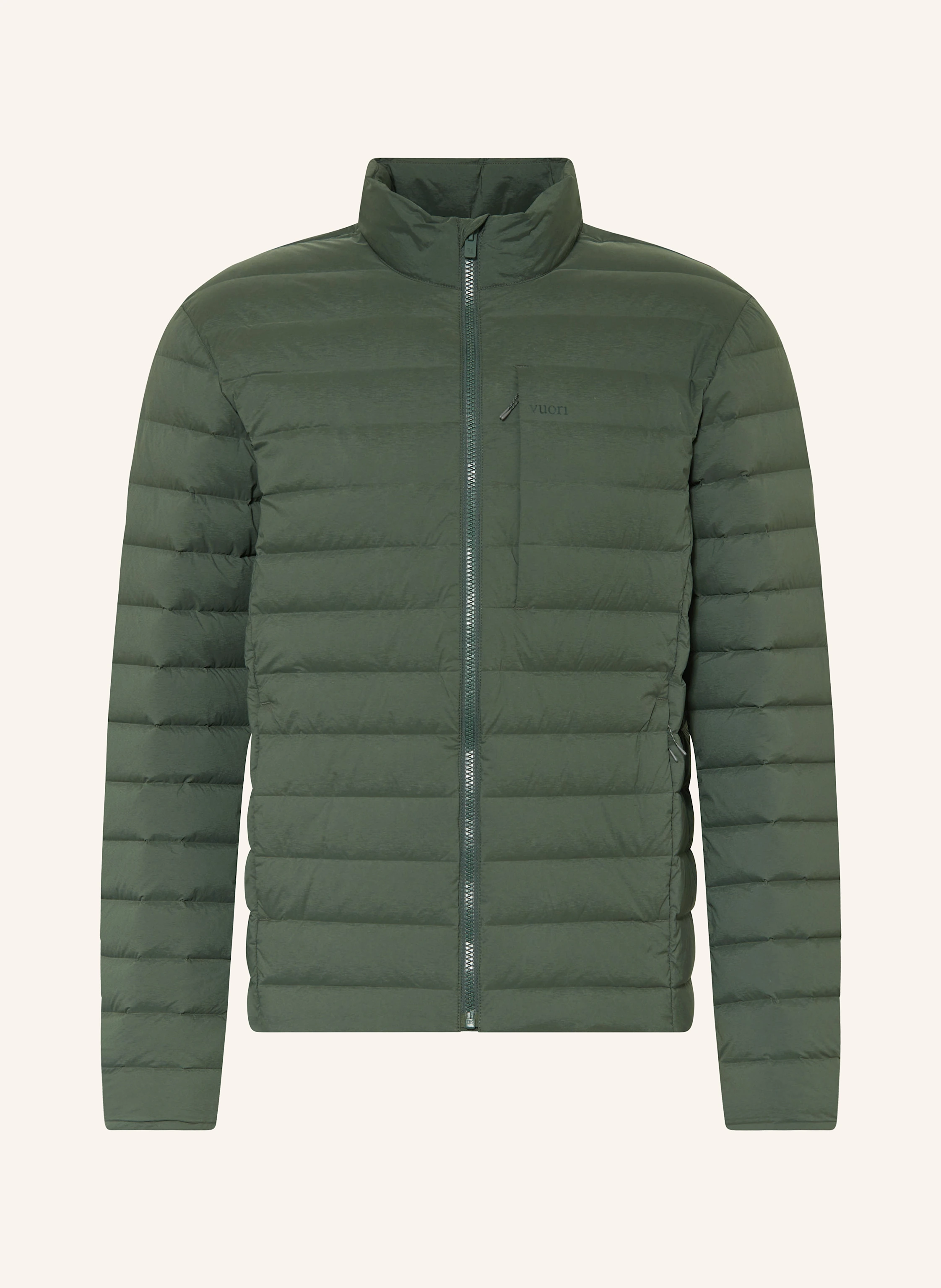 vuori Funktionsjacke STEADFAST