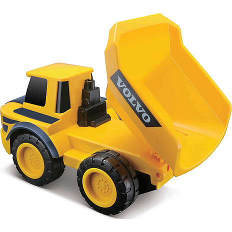 Car Mania Junior volvo lastbil
