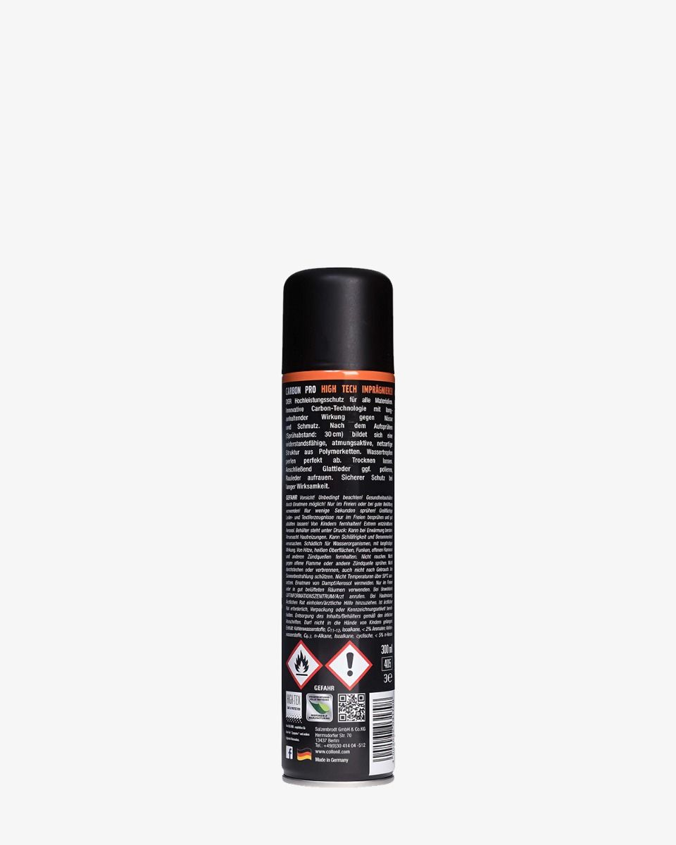 Collonil Carbon Pro Impregneerspray