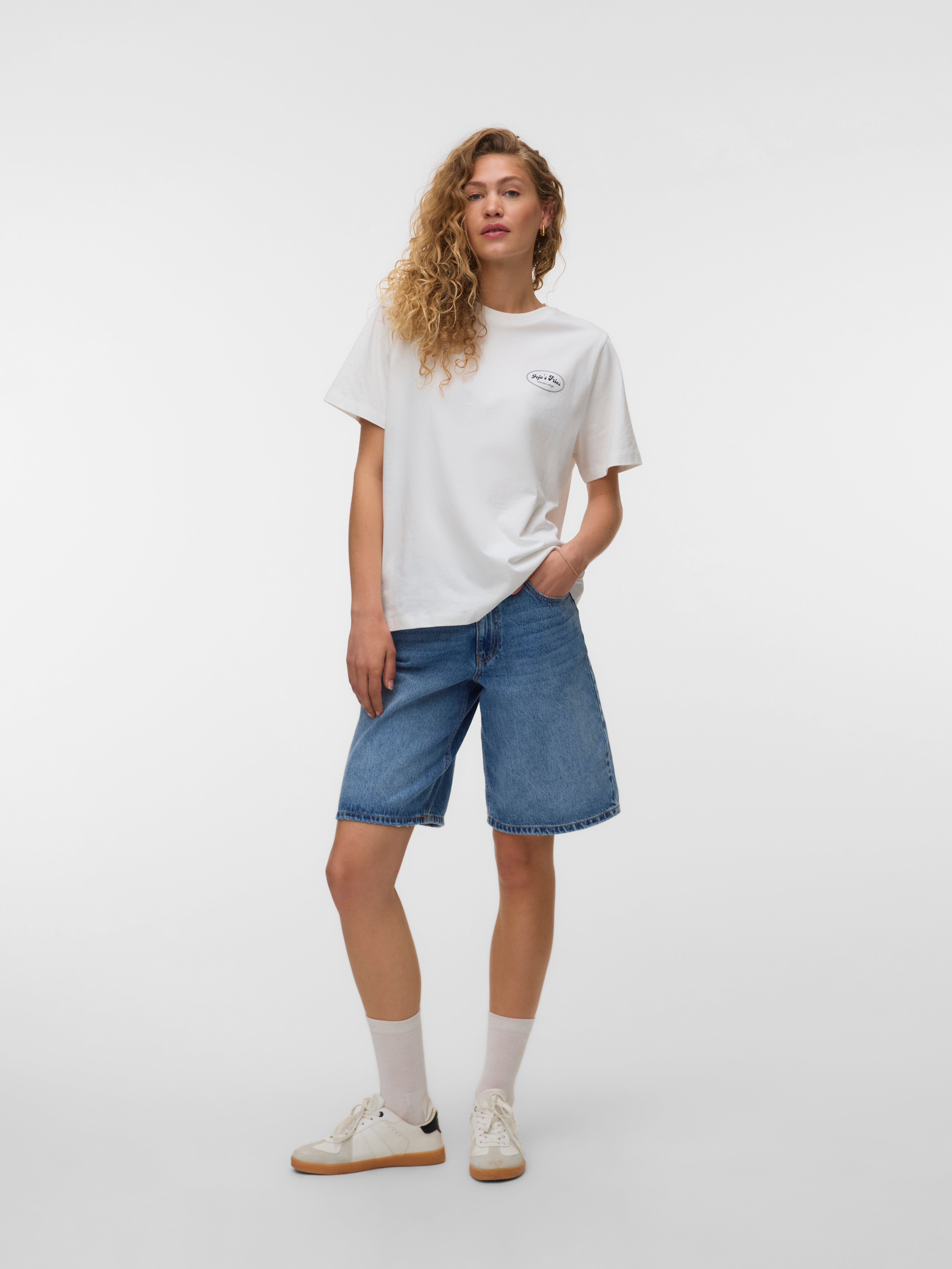 VMZANDRA T-shirts