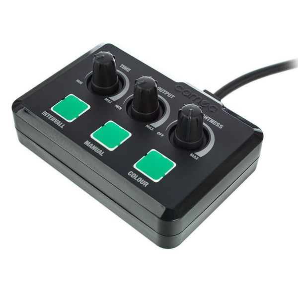 Cameo Steam Wizard 2000