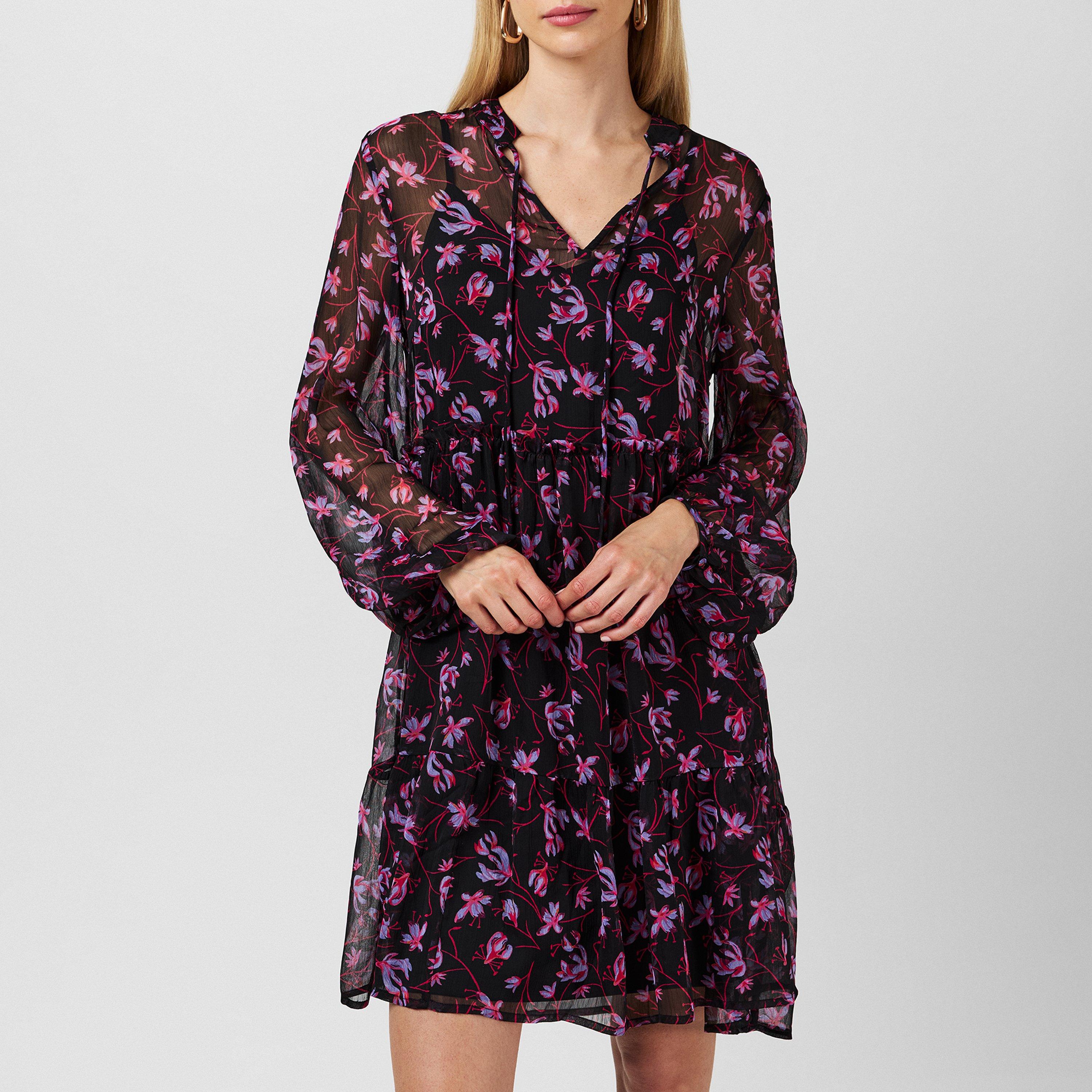 Vila Falia Dress
