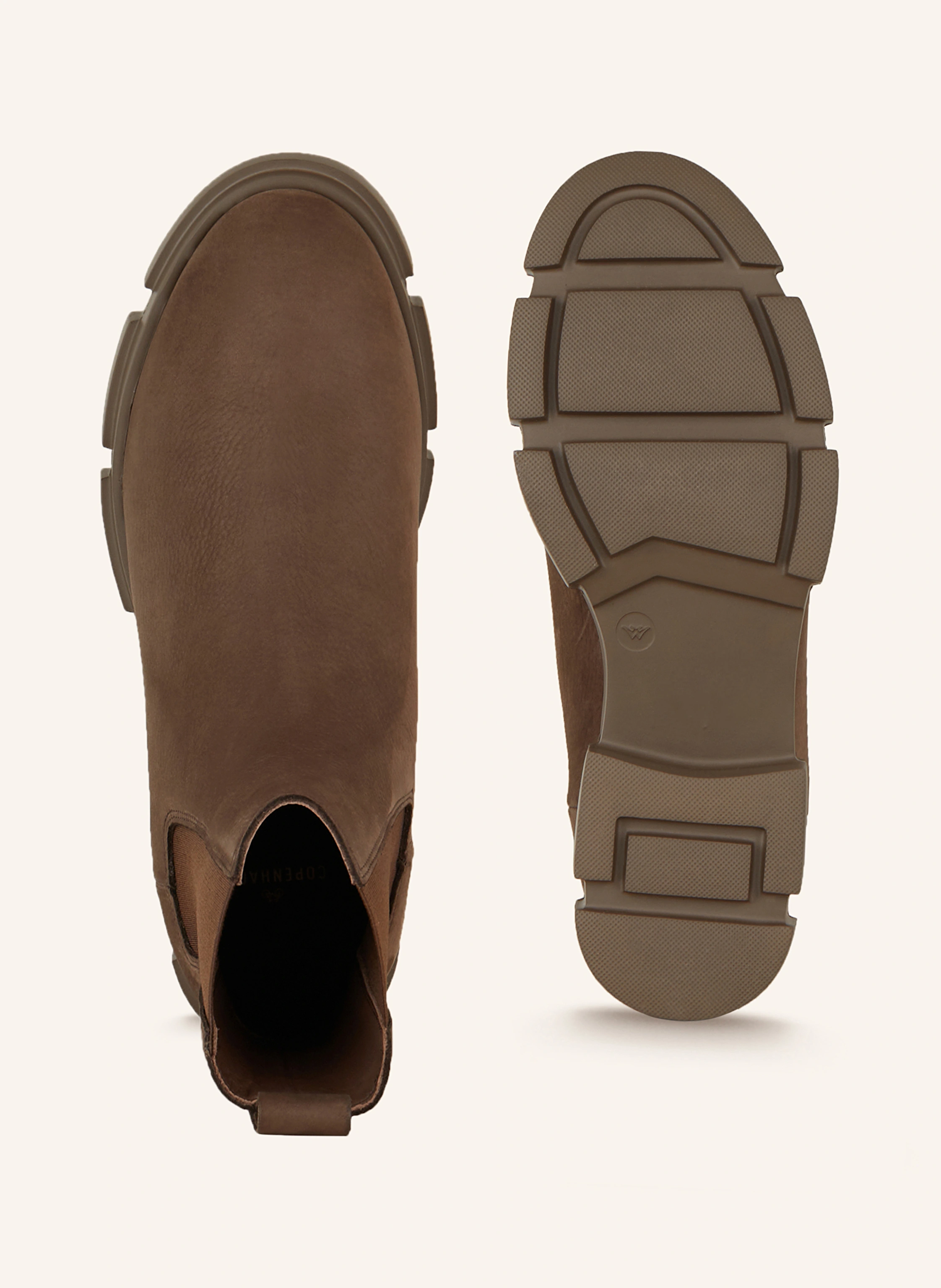 COPENHAGEN Chelsea-Boots CPH570