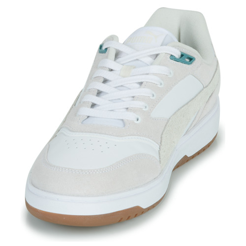Puma - PUMA Backcourt PRM - Gris / Bleu