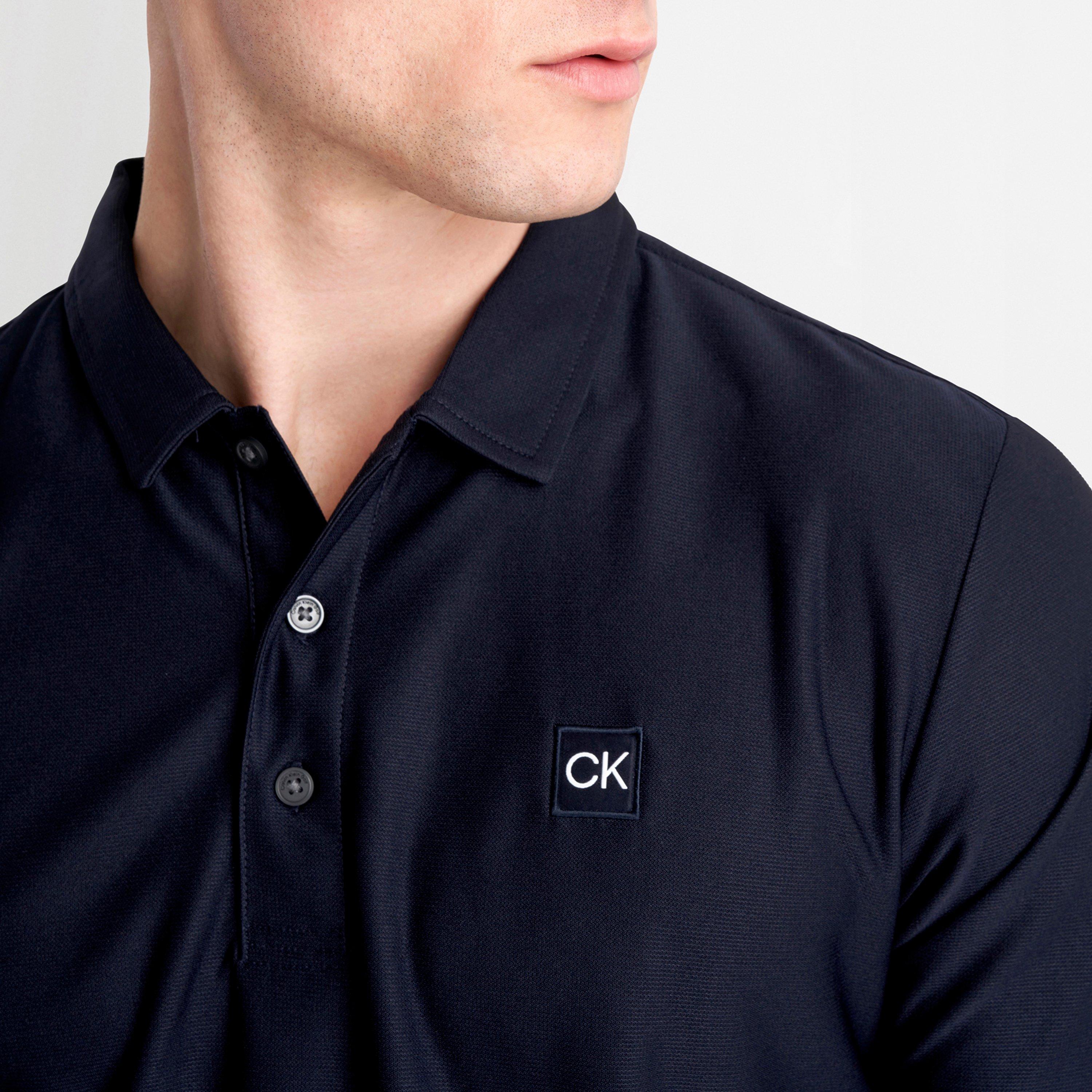 Calvin Klein Golf CK G Polo Sn99
